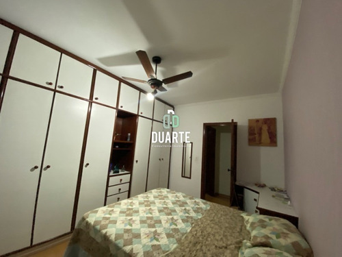 Imagem 14 de 30 de Apartamento Residencial Para Venda Frente Mar - Ap03245 - 68875233