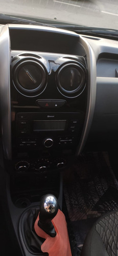 Imagem 12 de 12 de Renault Duster 1.6 Expression Flex Mecânico 2019 2018/20...