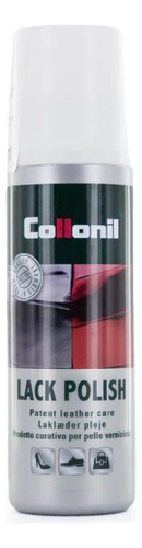Limpiador Zapato Charol Transparente Collonil Lack Polish