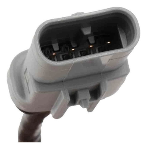 Sensor De Oxígeno Banco 1 Sensor 2 Malibu 2.5 13-18 Original