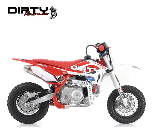Dirty Thunder 70cc