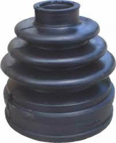 2 Gomas Tripoide Rueda Renault Twingo Clio Symbol Megane
