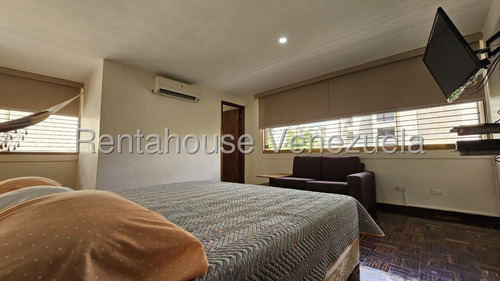 Venta De Casa\ Los Naranjos Del Cafetal Mg 5-10441