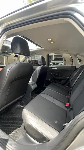 Volkswagen Jetta 1.4 Tsi Highline
