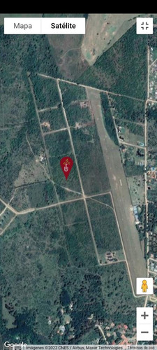 Imagen 4 de 10 de Venta De Fracción De 1 Hectárea En Villa General Belgrano - Tlc0201