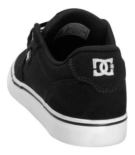 Dc shoes hotsell anvil la