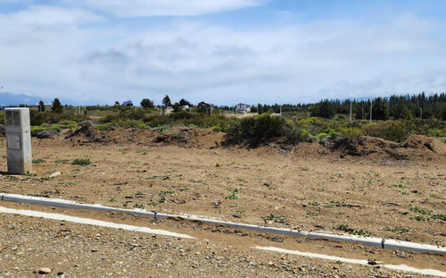 Terreno En  Zona Este De Bariloche