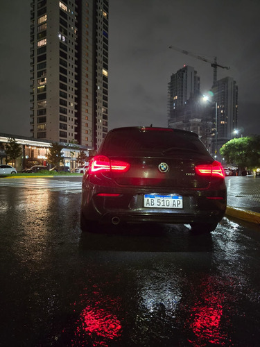 BMW Serie 1 1.5 118i Sport Line 136cv