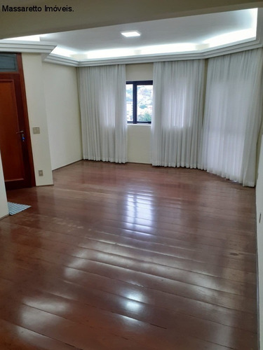 Imagem 4 de 25 de Apartamento - A Venda - Itatiba - Ap00140 - 32070607