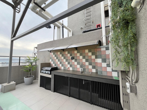 Edificio Plaza Central Piso 32