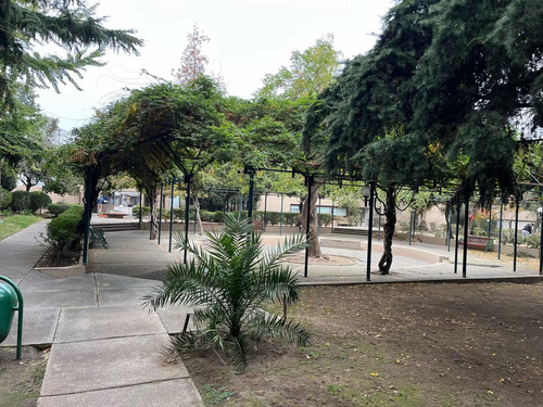 Departamento En Condominio Raúl Labbe
