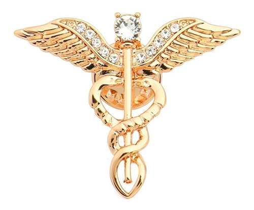 Pin Medicina, Doctor, Doctora, Caduceo