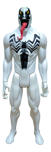 Antivenom Titan Hero Series Marvel (Reacondicionado)