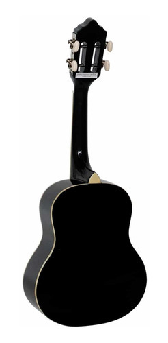 Cavaco Giannini Acústico Cs14 Bk Preto Cs-14
