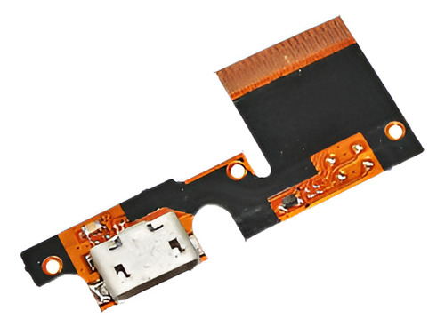 Blade10-usb-fpc-h302 Carga Power Jack Lenovo Yoga Tab 2 10,1