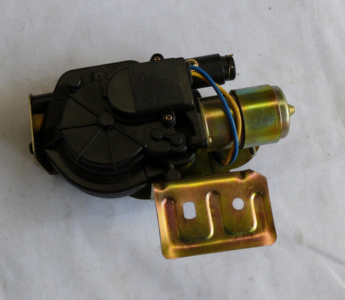 Motor Eléctrico De Antena  - Turpial