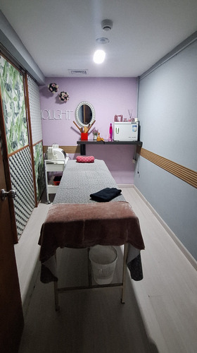 Fondo De Comercio En Cosmetologia En Venta