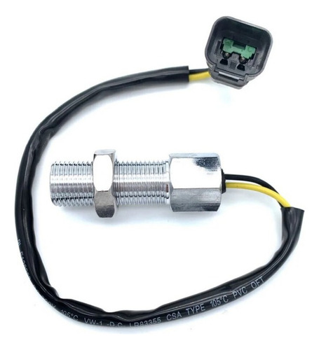 Sensor De Revolución 125-2966 Para Cat E200b E320 E312 E320b