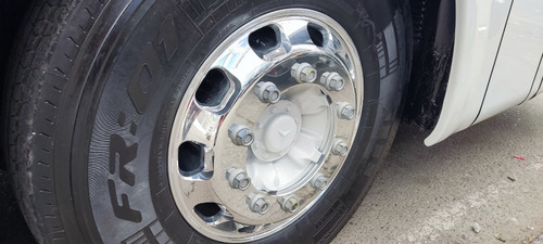 Imagen 7 de 15 de Mercedes Benz O 5oo 1836