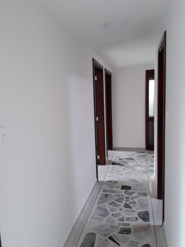 Apartamento En Venta En Campohermoso (279056713).