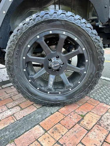 Jeep Wrangler 3.6 Sport