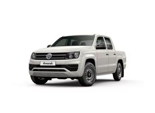 Kit Faros Auxiliares Tyc Vw Amarok Desde 2016