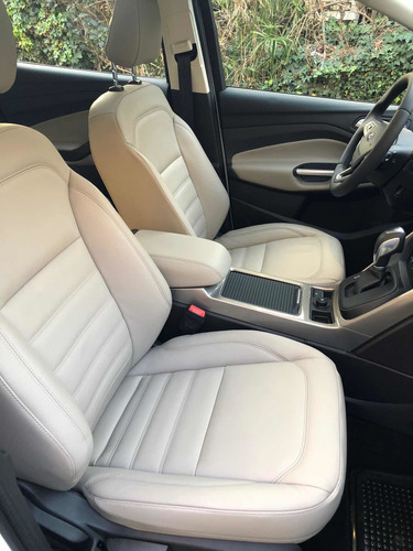 Ford Kuga 2.0 Titanium At Awd 2018