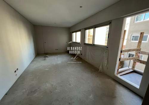 Imagen 5 de 9 de Mono Ambiente Con Balcon Y Amenities - Almagro