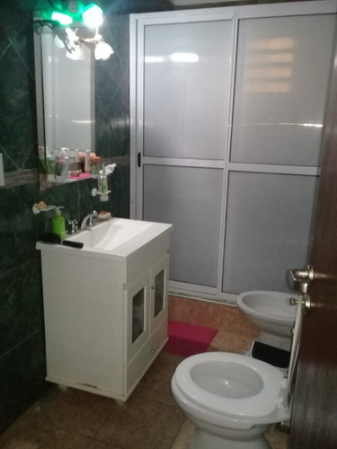 Imagen 16 de 19 de Casa En Venta En Merlo Centro Hermosa