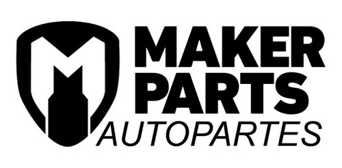 Kit Distribucion Para Ford Ranger 3.0 Mwm Brasil