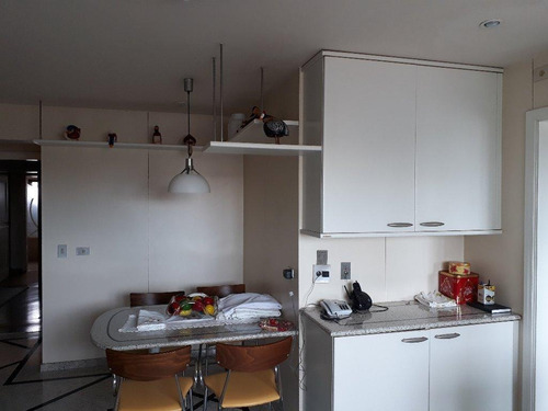Imagem 4 de 30 de Apartamento Residencial Para Locação, Jardim Anália Franco, São Paulo. - Ap4787