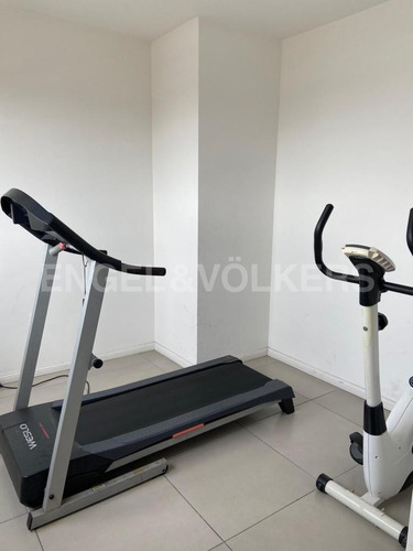 Venta Monoambiente Parque Rodó