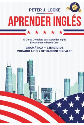 Libro : Aprender Ingles El Curso Completo Para Aprender... 