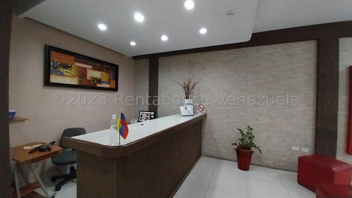 Imagen 10 de 30 de Edificio En Venta Zona Centro De Barquisimeto Lara (23-14106) // Invierta Seguro Con Rentahouse//