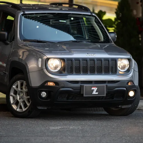 Jeep Renegade 1.7