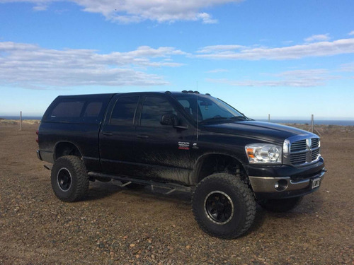Dodge Ram 2500 Slt
