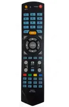 Comprar Control Remoto Para Lcd Led Top House Kdl42ms611 Y Otros 
