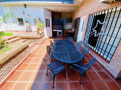 Imagen 15 de 30 de Casa - San Fernando- Con Jardín Y Cochera- En Venta