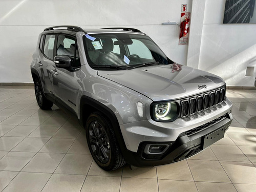 New Jeep Renegade Serie S T270 My24 Entrega Inmediata #15