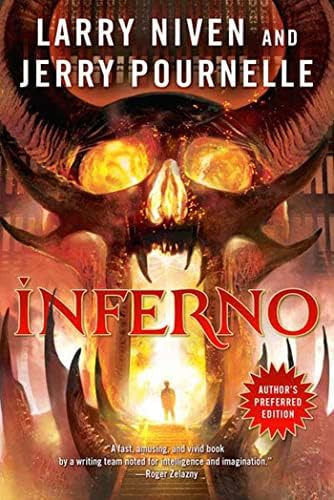 Libro:  Inferno (inferno, 1)