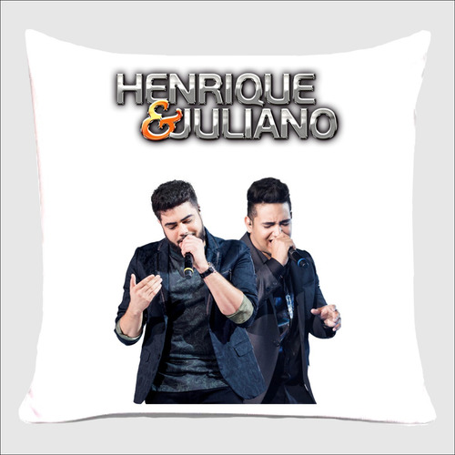 Imagem 4 de 8 de Camiseta Ou Baby Look Henrique E Juliano