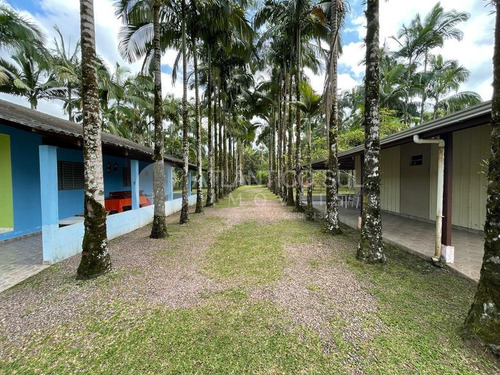Imagem 2 de 21 de Chácara À Venda, Rio Do Nunes, Antonina - Pr - 775