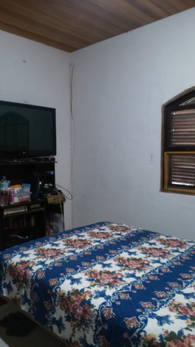 Imagem 7 de 30 de Chácara 42 Mil M2, Boa De Água Com Corrego, Casa Sede Com 5 Dormitórios, Toda Avarandada, Casa Caseiro, Piscina, Curral, Pasto, Pomar Em Formação - Ch00164 - 70147080