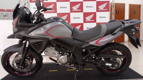 Imagem 1 de 10 de Suzuki Dl V-strom Jta Suzuki/v-strom650 Xt