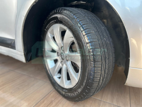 Citroën C4 GLX 2.0 Flex 16V 5p Mec. passagem por leilão