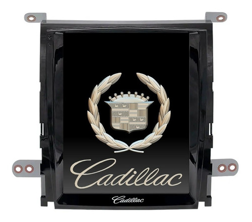 Imagen 1 de 9 de Cadillac Escalade 2007-2014 Android Tesla Wifi Gps Radio Usb