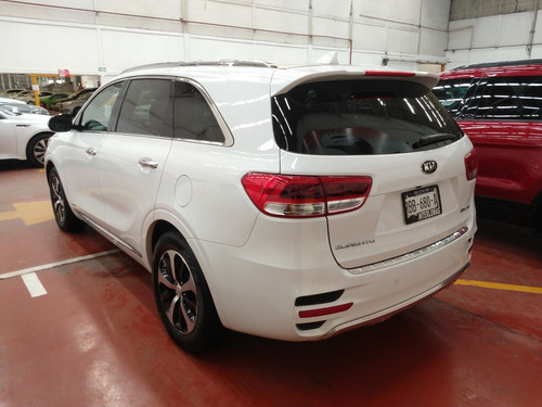 Imagen 6 de 15 de Kia Sorento 3.3 Sxl V6 Awd
