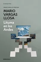 Comprar Lituma En Los Andes \u002F Lituma In The Andes