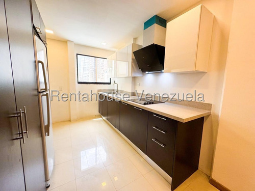 Venta De Apartamento En Altamira Jlrp Mls 25-22652