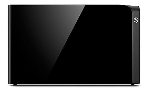 Seagate Backup Plus Hub 6tb Stel6000100 Disco Duro Pc Usb